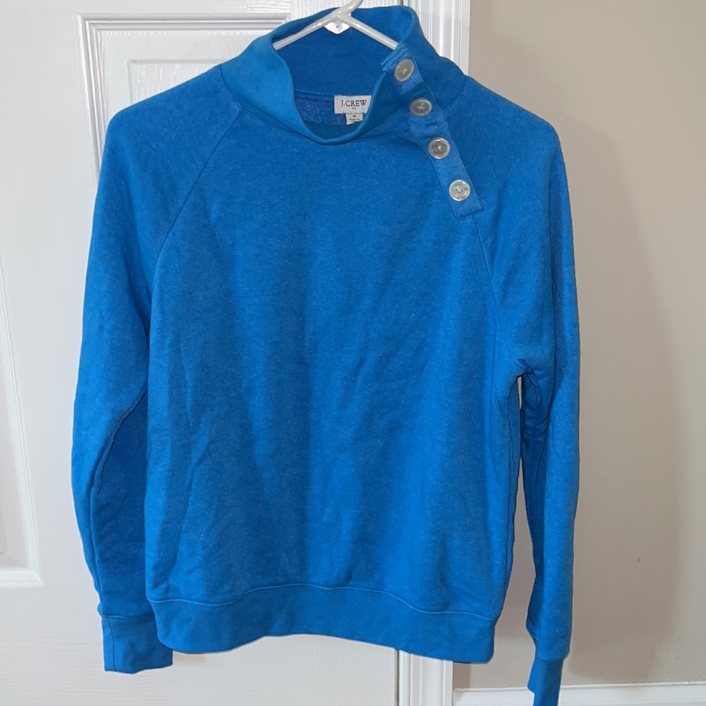⭐️J. Crew sweater